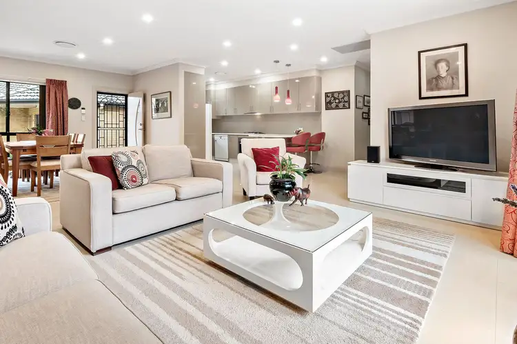 Main view of Homely villa listing, 5/4-6 Lincoln Street, Eastwood NSW 2122