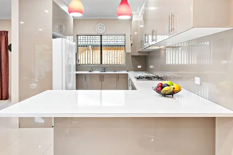 Second view of Homely villa listing, 5/4-6 Lincoln Street, Eastwood NSW 2122