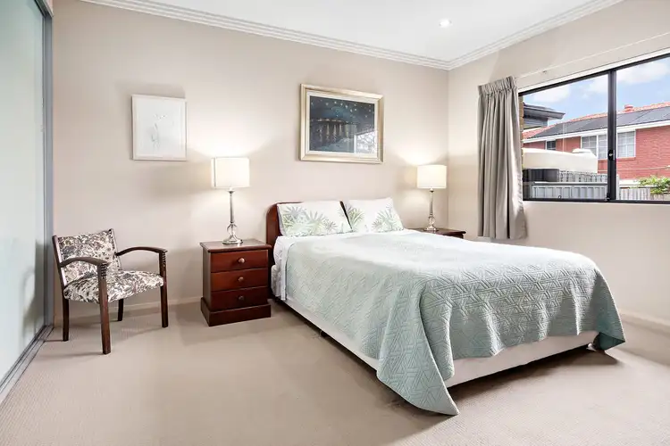 Fourth view of Homely villa listing, 5/4-6 Lincoln Street, Eastwood NSW 2122