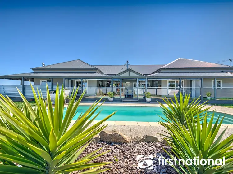539 Seven Mile Road, Nar Nar Goon VIC 3812