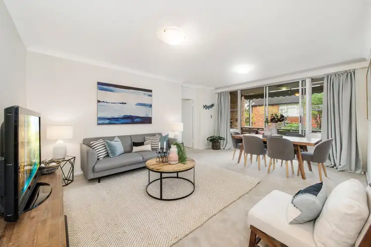 7/57 Shirley Road, Wollstonecraft NSW 2065