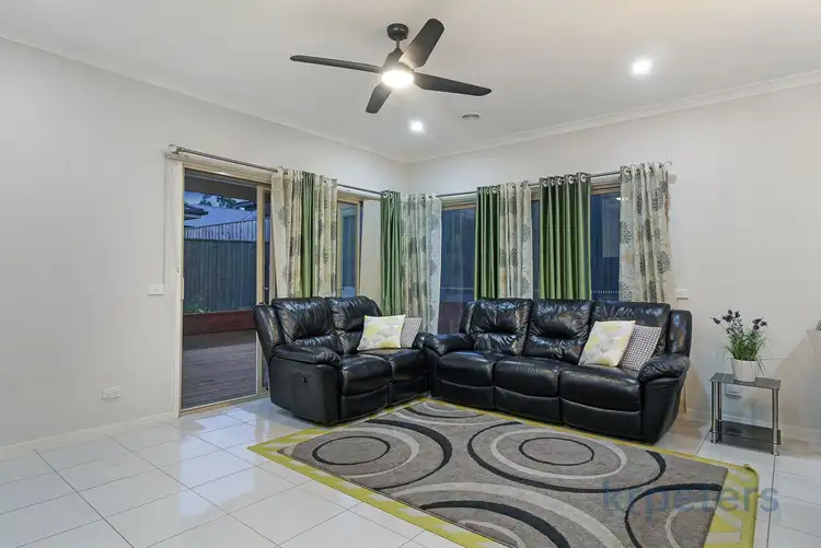 Sixth view of Homely house listing, 45 Curran Drive, Officer VIC 3809