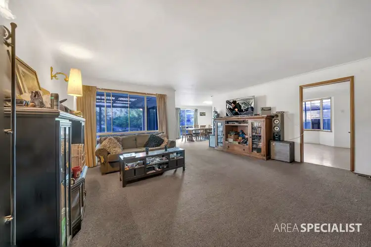 Third view of Homely house listing, 10 Dalvana Court, Hampton Park VIC 3976
