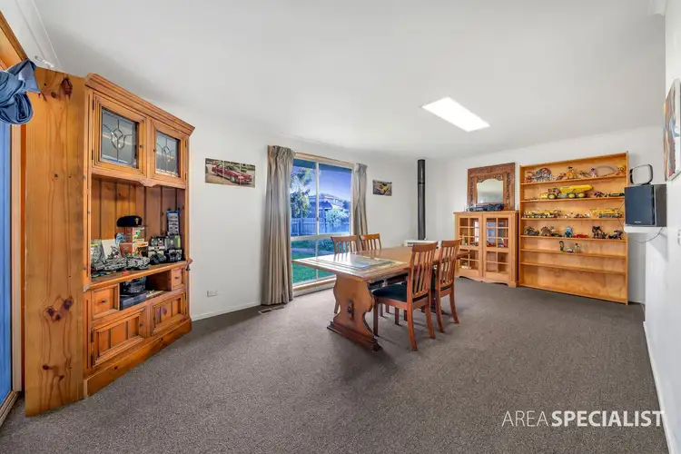 Fourth view of Homely house listing, 10 Dalvana Court, Hampton Park VIC 3976