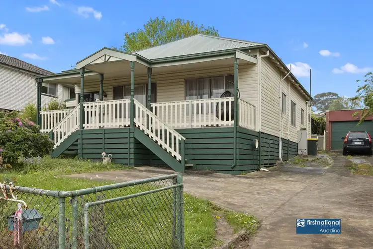 5 Jumbunna Road, Korumburra VIC 3950