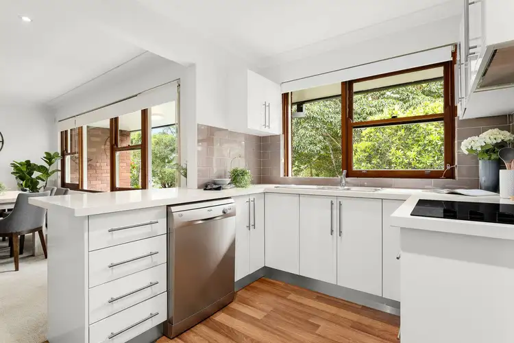 Second view of Homely apartment listing, 8/8 Landers Road, Lane Cove NSW 2066