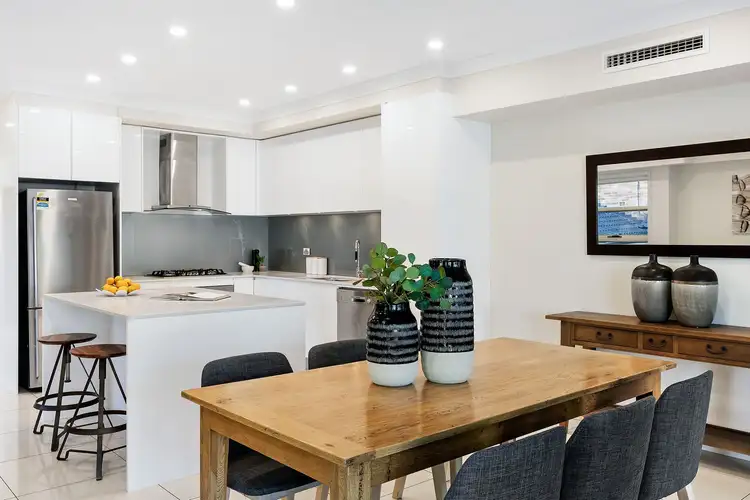 Second view of Homely house listing, 4A Horace Street, St Ives NSW 2075
