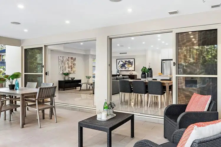 Third view of Homely house listing, 4A Horace Street, St Ives NSW 2075