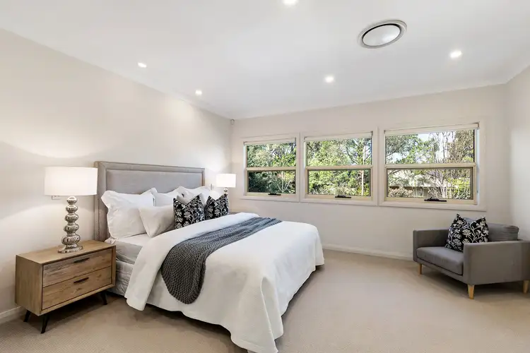 Fifth view of Homely house listing, 4A Horace Street, St Ives NSW 2075