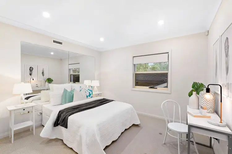Sixth view of Homely house listing, 4A Horace Street, St Ives NSW 2075