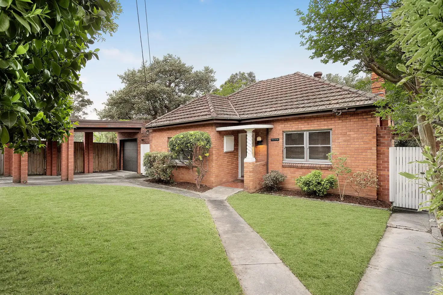 Main view of Homely house listing, 26 Barwon Road, Lane Cove NSW 2066