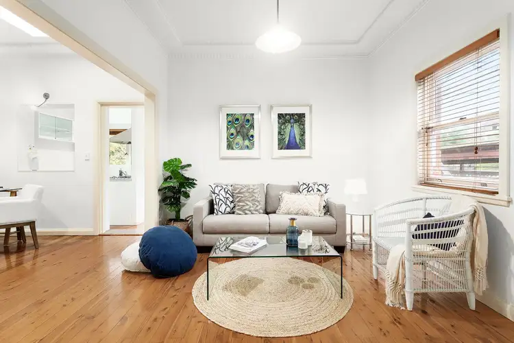 Third view of Homely house listing, 26 Barwon Road, Lane Cove NSW 2066