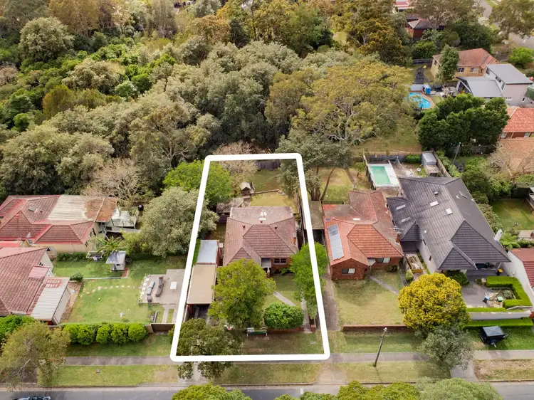 Fifth view of Homely house listing, 26 Barwon Road, Lane Cove NSW 2066