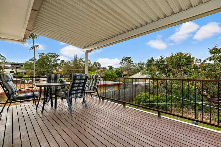 Second view of Homely house listing, 43 Parfrey Road, Rochedale South QLD 4123