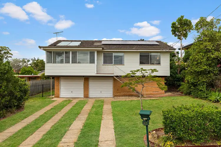 Fourth view of Homely house listing, 43 Parfrey Road, Rochedale South QLD 4123