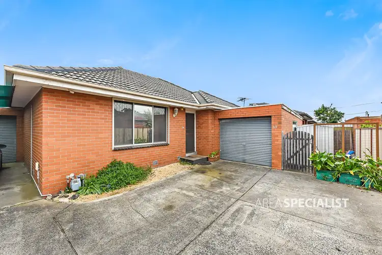 3/7 Allan Street, Noble Park VIC 3174