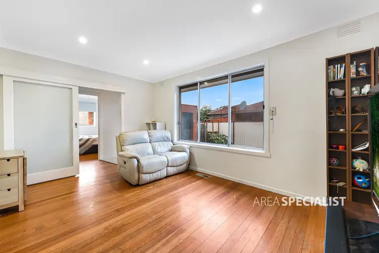Third view of Homely unit listing, 3/7 Allan Street, Noble Park VIC 3174