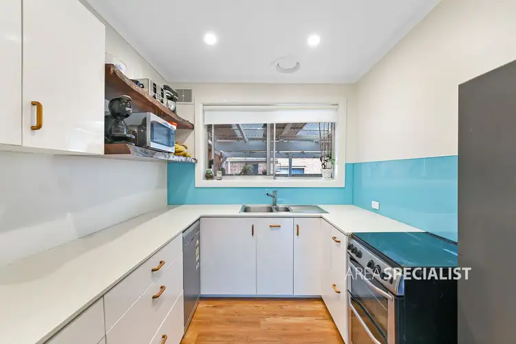 Fifth view of Homely unit listing, 3/7 Allan Street, Noble Park VIC 3174