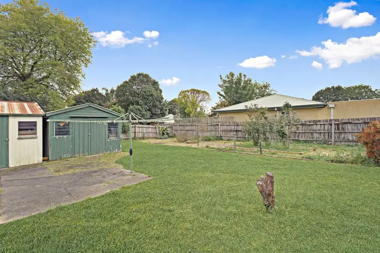Main view of Homely house listing, 12 Derwent Drive, Bayswater VIC 3153
