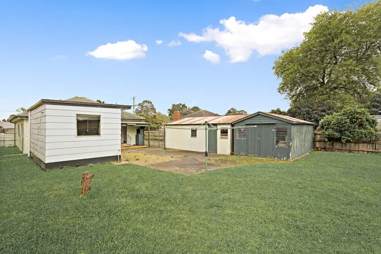 Fourth view of Homely house listing, 12 Derwent Drive, Bayswater VIC 3153