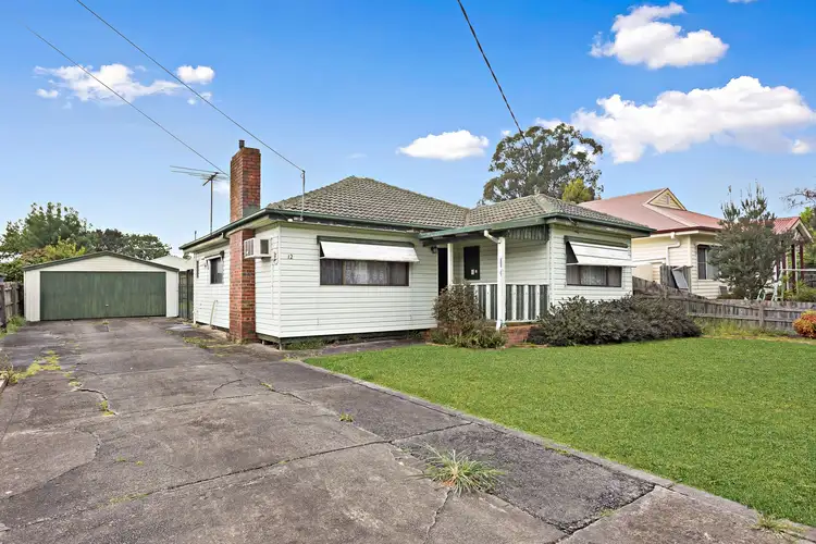 Fifth view of Homely house listing, 12 Derwent Drive, Bayswater VIC 3153