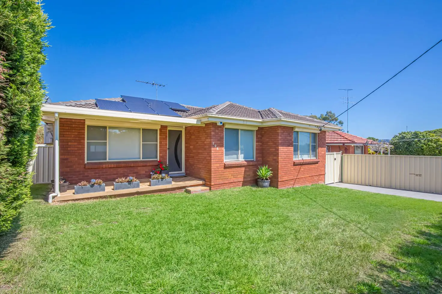 Main view of Homely house listing, 126 Coreen Avenue, Penrith NSW 2750