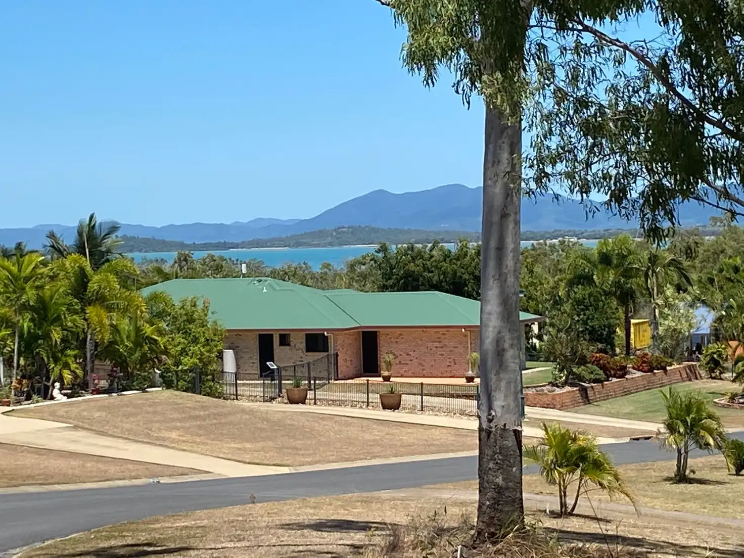 Main view of Homely land listing, 15 Fleetwood Court, Freshwater Point QLD 4737