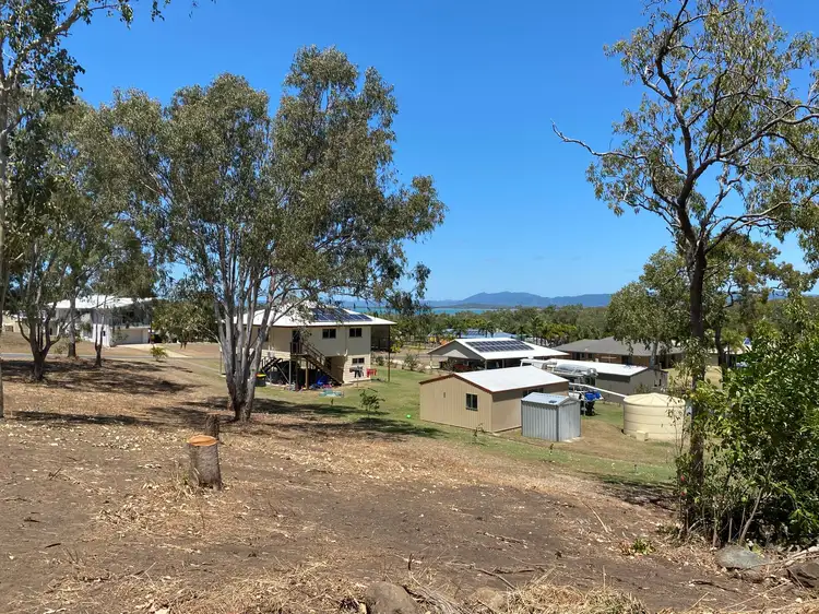 Second view of Homely land listing, 15 Fleetwood Court, Freshwater Point QLD 4737