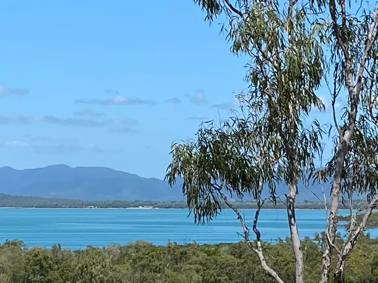 Third view of Homely land listing, 15 Fleetwood Court, Freshwater Point QLD 4737