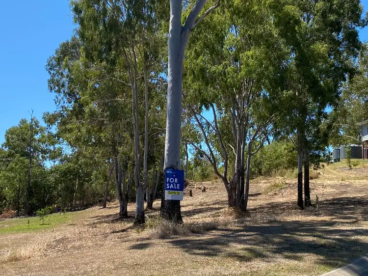 Fourth view of Homely land listing, 15 Fleetwood Court, Freshwater Point QLD 4737