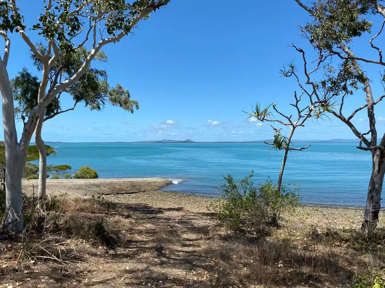 Sixth view of Homely land listing, 15 Fleetwood Court, Freshwater Point QLD 4737
