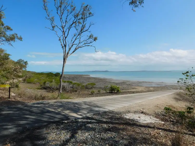 Seventh view of Homely land listing, 15 Fleetwood Court, Freshwater Point QLD 4737