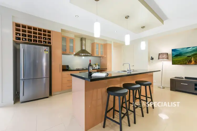 Sixth view of Homely house listing, 12 Geoffrey Court, Keysborough VIC 3173