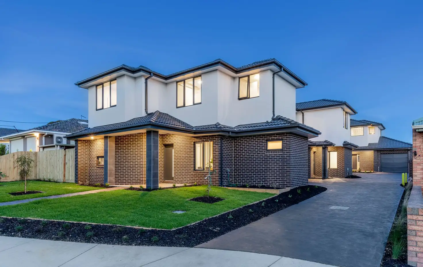 Main view of Homely townhouse listing, 30 Banksia Street, Clayton VIC 3168