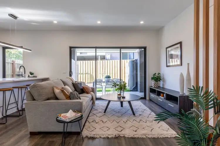 Second view of Homely townhouse listing, 30 Banksia Street, Clayton VIC 3168