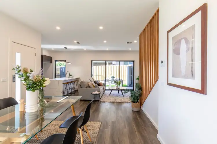 Third view of Homely townhouse listing, 30 Banksia Street, Clayton VIC 3168