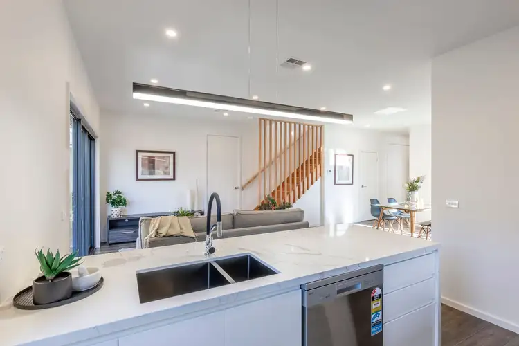 Fifth view of Homely townhouse listing, 30 Banksia Street, Clayton VIC 3168