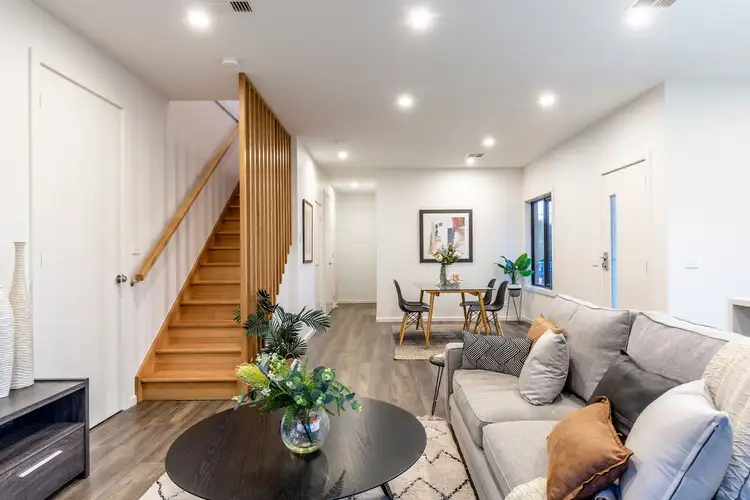 Sixth view of Homely townhouse listing, 30 Banksia Street, Clayton VIC 3168
