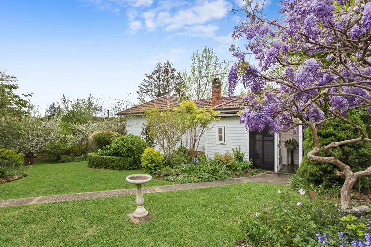 Main view of Homely house listing, 15 Bermuka Avenue, Wentworth Falls NSW 2782