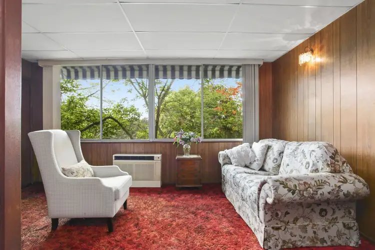 Second view of Homely house listing, 15 Bermuka Avenue, Wentworth Falls NSW 2782