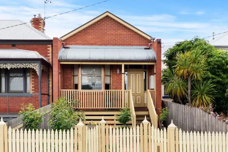 Third view of Homely house listing, 97 Olinda Street, Quarry Hill VIC 3550