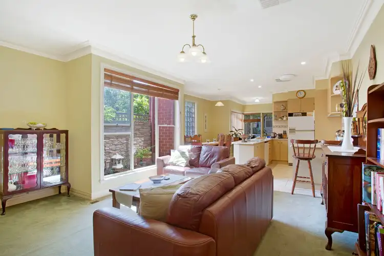 Fifth view of Homely house listing, 97 Olinda Street, Quarry Hill VIC 3550