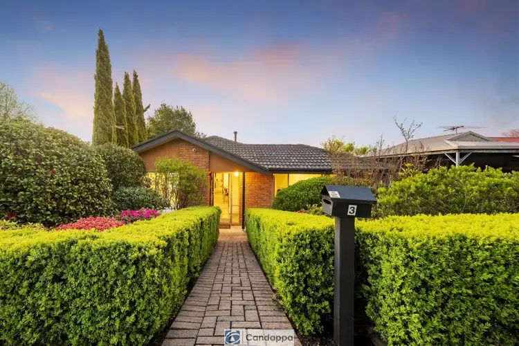 3 Karrala Court, Drouin VIC 3818