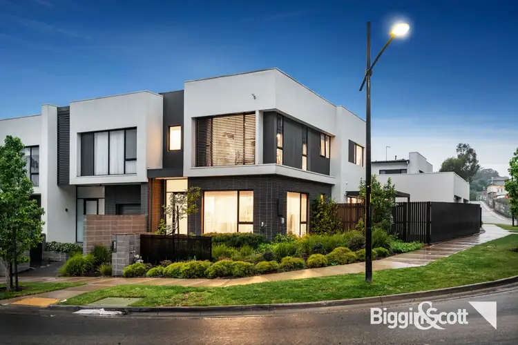 60 Stables Circuit, Doncaster VIC 3108
