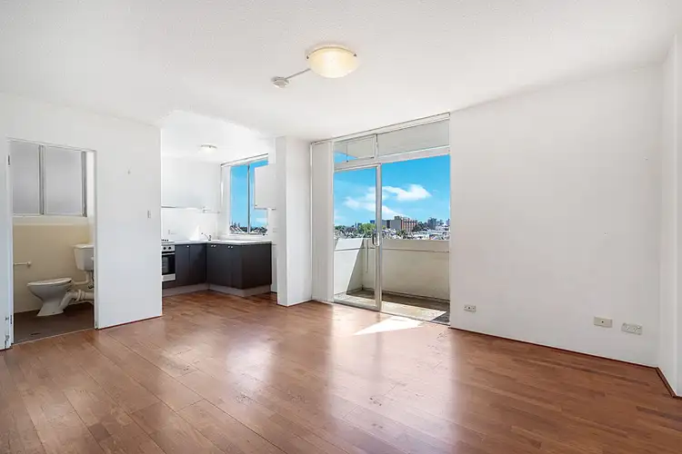 44/237 Underwood Street, Paddington NSW 2021