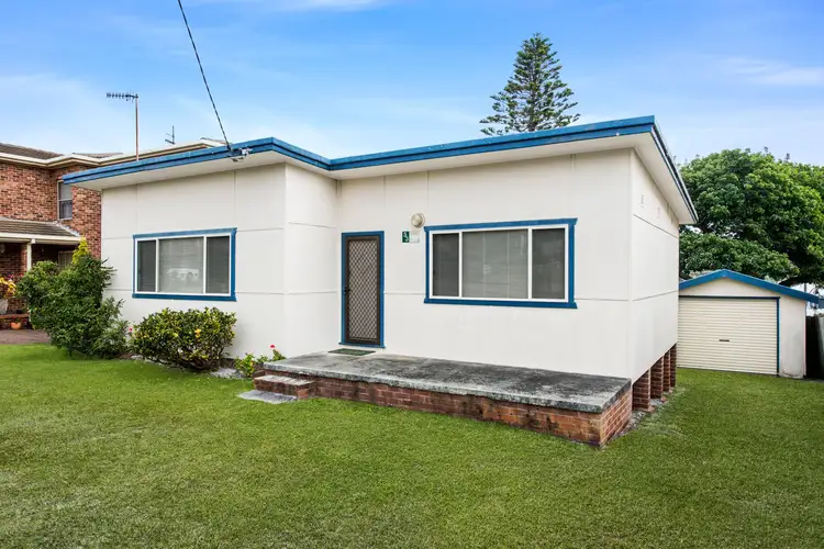 Main view of Homely house listing, 53 Bellevue Street, Shelly Beach NSW 2261
