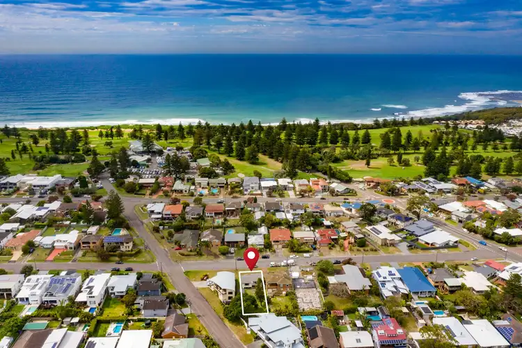 Third view of Homely house listing, 53 Bellevue Street, Shelly Beach NSW 2261