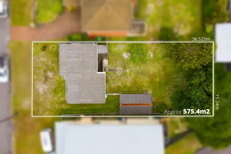 Fifth view of Homely house listing, 53 Bellevue Street, Shelly Beach NSW 2261