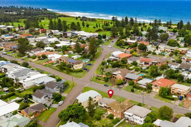 Sixth view of Homely house listing, 53 Bellevue Street, Shelly Beach NSW 2261