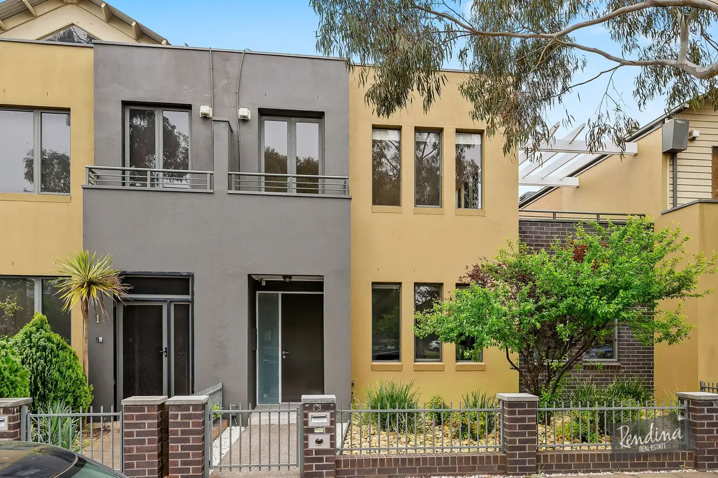 Main view of Homely house listing, 3 Eveline Avenue, Maribyrnong VIC 3032